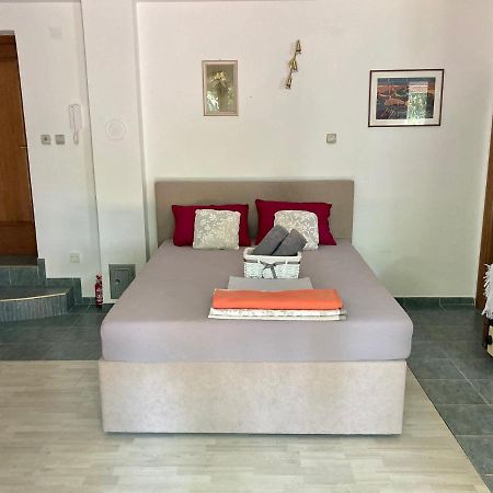 Studio Apartman Palma Novi Vinodolski Eksteriør billede